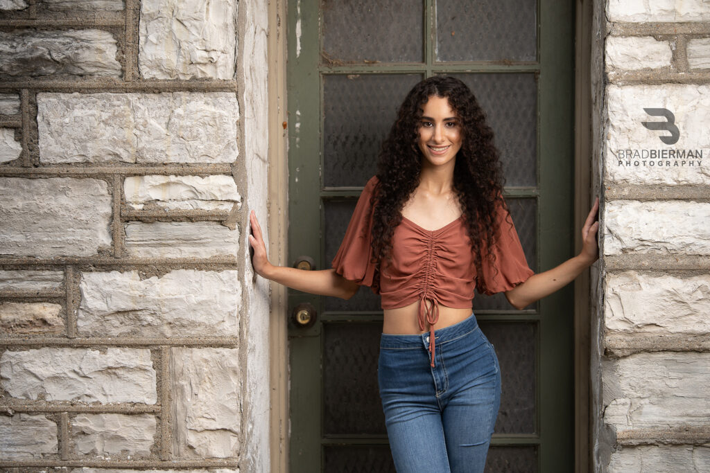 Best places for Senior pictures in St. Louis
