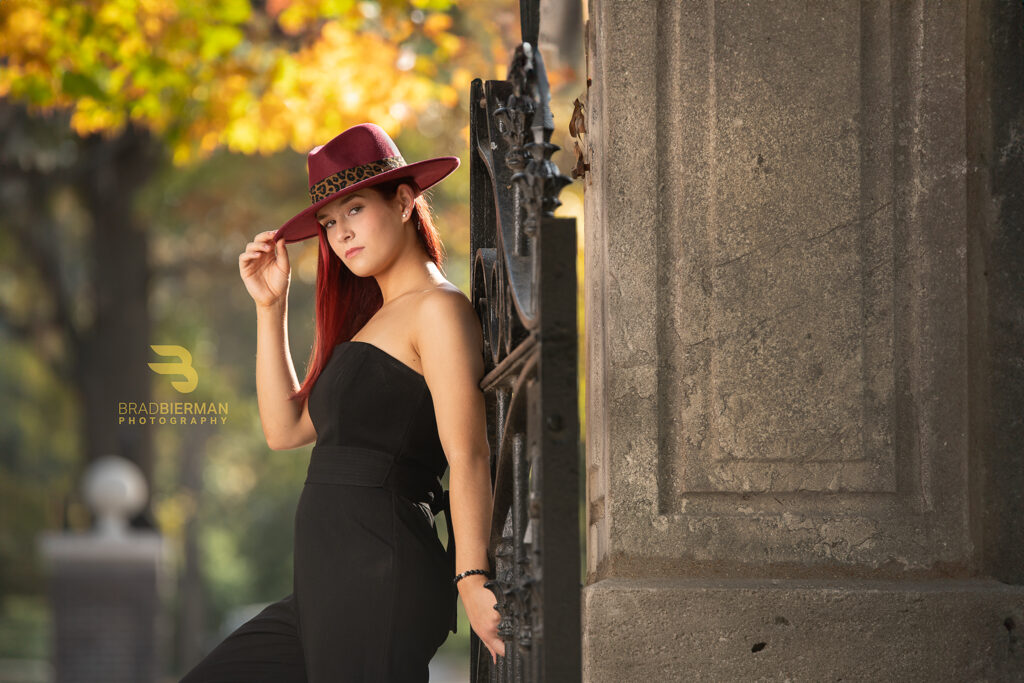 Best places for Senior pictures in St. Louis