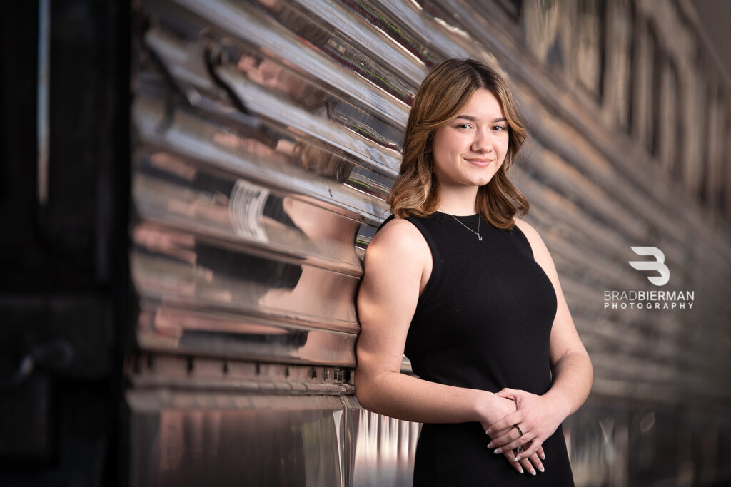 Best places for Senior pictures in St. Louis